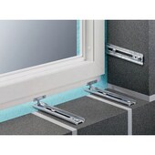 4W-Montagekonsole JB-DK